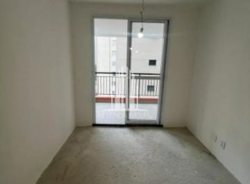 Foto 01 · Imperdível oportunidade: Apartamento à venda no Tatuapé, São Paulo-SP! 2 quartos, 1 banheiro, 40 m²