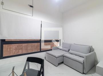 Apartamento · 33m² · 1 Quarto · Apartamento à Venda - Perdizes, 1 Quarto, 33 m2