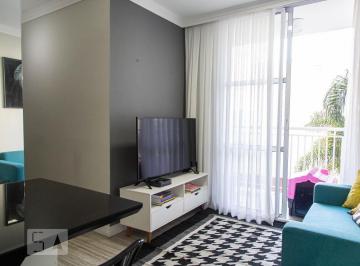 Apartamento · 45m² · 2 Quartos · 1 Vaga · Apartamento à Venda - Mooca, 2 Quartos, 45 m2