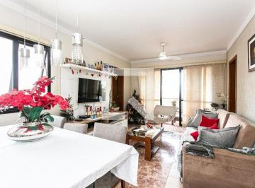 Apartamento · 127m² · 3 Quartos · 3 Vagas · Apartamento à Venda - Tatuapé, 3 Quartos,  127 m2
