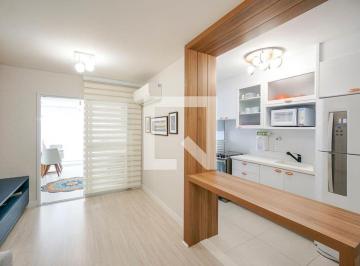 Apartamento · 65m² · 1 Quarto · 1 Vaga · Apartamento à Venda - Tatuapé, 1 Quarto,  65 m2