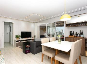 Apartamento · 125m² · 3 Quartos · 2 Vagas · Apartamento à Venda - Vila Carrão, 3 Quartos, 125 m2