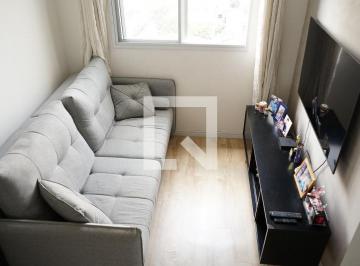 Apartamento · 42m² · 2 Quartos · 1 Vaga · Apartamento à Venda - Tatuapé, 2 Quartos, 42 m2