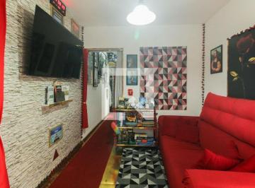 Apartamento · 58m² · 3 Quartos · 1 Vaga · Apartamento à Venda - Tatuapé, 3 Quartos,  58 m2