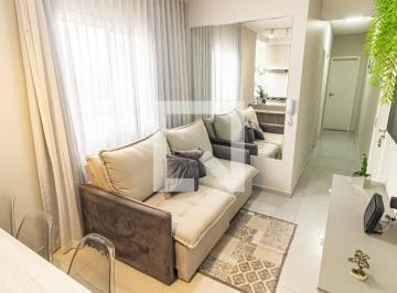 Apartamento · 41m² · 2 Quartos · Apartamento à Venda - Mooca, 2 Quartos, 41 m2