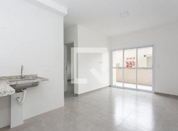 Apartamento · 44m² · 2 Quartos · Apartamento à Venda - Tatuapé, 2 Quartos,  44 m2