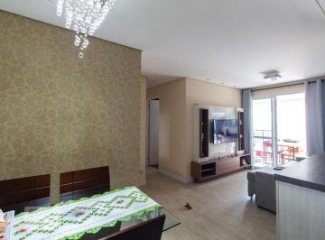 Apartamento · 66m² · 2 Quartos · 1 Vaga · Apartamento à Venda - Vila Formosa, 2 Quartos, 66 m2