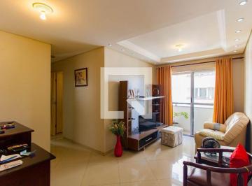 Apartamento · 59m² · 3 Quartos · 1 Vaga · Apartamento à Venda - Vila Prudente, 3 Quartos,  59 m2