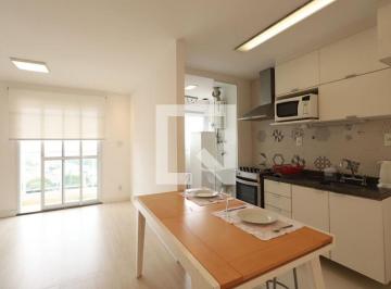 Apartamento · 38m² · 1 Quarto · 1 Vaga · Apartamento à Venda - Tatuapé, 1 Quarto, 38 m2