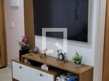 Apartamento · 91m² · 3 Quartos · 2 Vagas · Apartamento à Venda - Vila Carrão, 3 Quartos, 91 m2