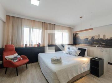 Apartamento · 29m² · 1 Quarto · 1 Vaga · Apartamento à Venda - Bela Vista, 1 Quarto, 29 m2