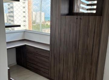 Apartamento de 3 quartos, Recife · Apartamento à Venda – Boa Viagem | Edifício Pinhal 3 Quartos | 119,17m2| Nascente | Mobiliado