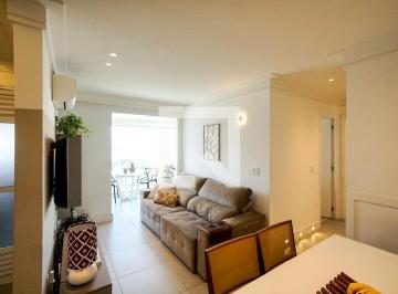 Apartamento · 60m² · 2 Quartos · 1 Vaga · Apartamento à Venda - Tatuapé, 2 Quartos,  60 m2