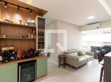 Apartamento · 63m² · 2 Quartos · 1 Vaga · Apartamento à Venda - Vila Prudente, 2 Quartos, 63 m2