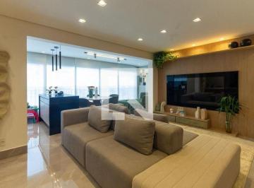 Apartamento · 115m² · 3 Quartos · 2 Vagas · Apartamento à Venda - Tatuapé, 3 Quartos, 115 m2
