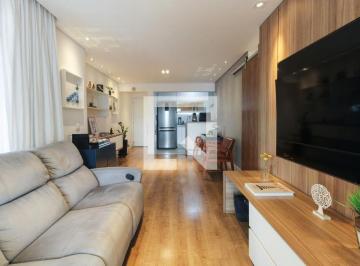 Apartamento · 99m² · 3 Quartos · 2 Vagas · Apartamento à Venda - Tatuapé, 3 Quartos,  99 m2