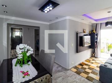 Apartamento · 54m² · 2 Quartos · 1 Vaga · Apartamento à Venda - Vila Prudente, 2 Quartos, 54 m2