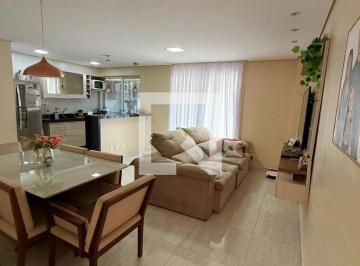 Apartamento · 88m² · 1 Quarto · 2 Vagas · Apartamento à Venda - Tatuapé, 1 Quarto,  88 m2