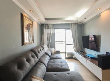 Apartamento · 60m² · 2 Quartos · 1 Vaga · Apartamento à Venda - Tatuapé, 2 Quartos,  60 m2