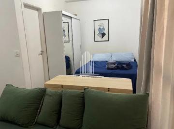 Foto 01 · Apartamento, Bela Vista, São Paulo, SP