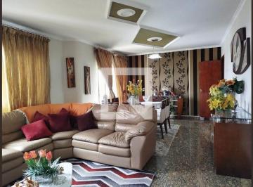 Apartamento · 149m² · 4 Quartos · 3 Vagas · Apartamento à Venda - Tatuapé, 4 Quartos, 149 m2