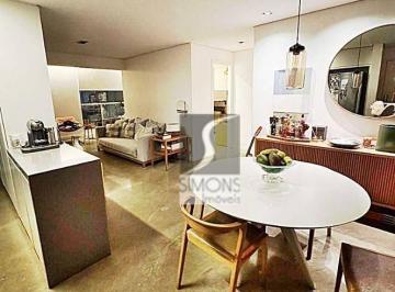 e3847eeca16e494f8bed387f25e00d7a189ff985 · Apartamento com 2 dormitórios ( 1suite) à venda, 84 m² por R$ 1.690.000 - Pinheiros - São Paulo/SP