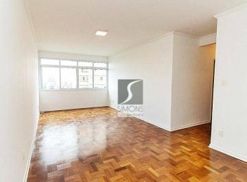 aa62be151425375917bdb923cfa58665672594b4 · Apartamento com 3 dormitórios ( 1 suíte) à venda, 98 m² por R$ 1.250.000 - Pinheiros - São Paulo/SP