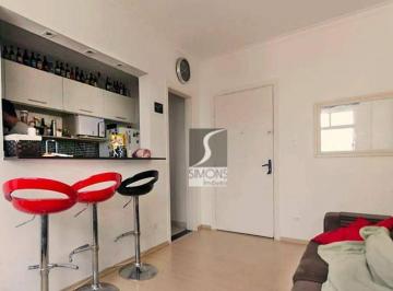 303abf2872d9dc4f1104a0d3674cb753399d96ff · Apartamento com 2 dormitórios à venda, 66 m² por R$ 640.000,00 - Vila Madalena - São Paulo/SP