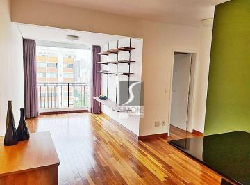 cf2c42c85b67a0595a2ee2900519b84cb9ceaa98 · Apartamento à venda, 60 m² por R$ 1.150.000,00 - Pinheiros - São Paulo/SP