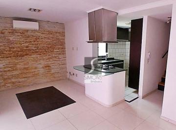 13ff0793384232be36e3e88fa23d50296703549b · Apartamento Duplex com 2 dormitórios à venda, 119 m² por R$ 1.650.000,00 - Pinheiros - São Paulo/SP