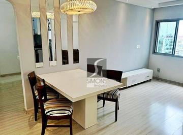 7c78b94602b8c5f03d400bd5eccd1c2c6a2df767 · Apartamento à venda, 74 m² por R$ 699.000,00 - Vila Madalena - São Paulo/SP