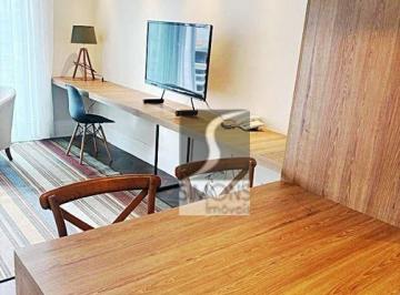59317ee2ec98410f05ca9043be3a180335a219be · Apartamento com 1 dormitório à venda, 53 m² por R$ 980.000,00 - Pinheiros - São Paulo/SP
