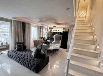 4a7824589dfd6788a1407c3acb3b65d19cd68ba7 · Apartamento Duplex com 2 dormitórios à venda, 78 m² por R$ 1.700.000,00 - Alto de Pinheiros - São Pa