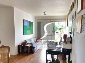 6454c1e81d1c31a8fa471bd13a821c1e68cca9aa · Apartamento com 2 dormitórios à venda, 70 m² por R$ 800.000,00 - Vila Madalena - São Paulo/SP