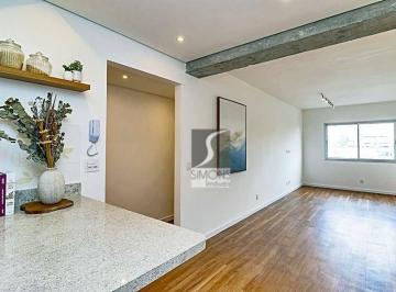 3305f81cfb575325006724d125555d06d28453e3 · Apartamento com 3 dormitórios à venda, 92 m² por R$ 1.460.000,00 - Vila Madalena - São Paulo/SP