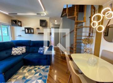 Apartamento · 144m² · 2 Quartos · Apartamento à Venda - Tatuapé, 2 Quartos, 144 m2