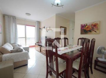 Apartamento · 61m² · 3 Quartos · 1 Vaga · Apartamento à Venda - Ipiranga, 3 Quartos, 61 m2