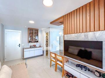 Apartamento · 80m² · 2 Quartos · 1 Vaga · Apartamento à Venda - Tatuapé, 2 Quartos, 80 m2
