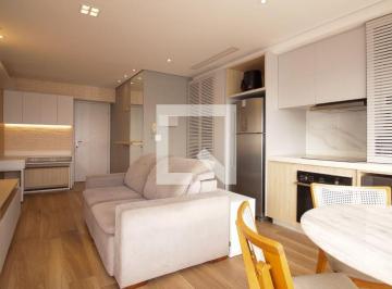Apartamento · 59m² · 2 Quartos · 2 Vagas · Apartamento à Venda - Vila Prudente, 2 Quartos,  59 m2