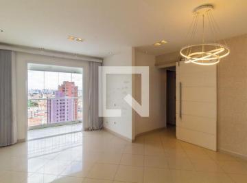 Apartamento · 74m² · 2 Quartos · 1 Vaga · Apartamento à Venda - Vila Prudente, 2 Quartos, 74 m2