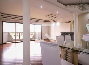 Apartamento · 175m² · 4 Quartos · 3 Vagas · Apartamento à Venda - Vila Formosa, 4 Quartos,  175 m2