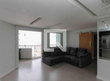 Apartamento · 64m² · 2 Quartos · 1 Vaga · Apartamento à Venda - Vila Prudente, 2 Quartos,  64 m2