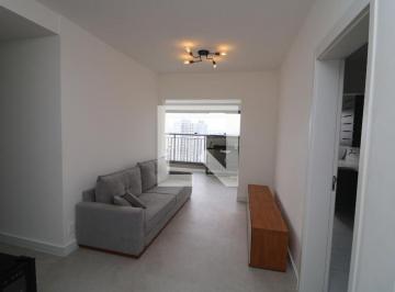 Apartamento · 77m² · 2 Quartos · 1 Vaga · Apartamento à Venda - Vila Prudente, 2 Quartos, 77 m2