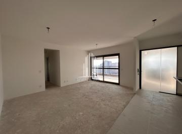 Foto 01 · Apartamento de luxo no coração do Tatuapé, São Paulo-SP: 3 quartos, 3 suítes, 3 salas, 4 banheiros, 