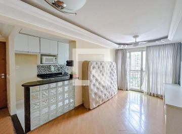 Apartamento · 57m² · 2 Quartos · 2 Vagas · Apartamento à Venda - Tatuapé, 2 Quartos, 57 m2