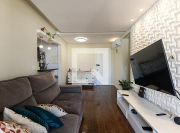 Apartamento · 74m² · 2 Quartos · 2 Vagas · Apartamento à Venda - Tatuapé, 2 Quartos, 74 m2