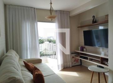Apartamento · 68m² · 3 Quartos · 1 Vaga · Apartamento à Venda - Vila Carrão, 3 Quartos, 68 m2