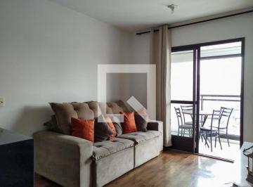 Apartamento · 42m² · 1 Quarto · 1 Vaga · Apartamento à Venda - Tatuapé, 1 Quarto,  42 m2