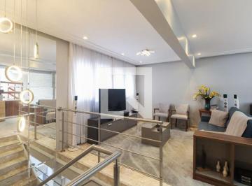 Apartamento · 154m² · 3 Quartos · 4 Vagas · Apartamento à Venda - Tatuapé, 3 Quartos, 154 m2