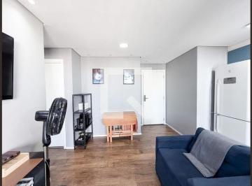 Apartamento · 50m² · 2 Quartos · 1 Vaga · Apartamento à Venda - Mooca, 2 Quartos, 50 m2